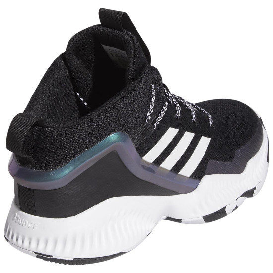 Adidas Lockdown J Adidas Lockdown J